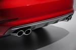 Audi S3 Sedan 2013 года (WW)